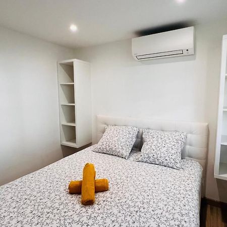 Les Appartements De Lina - Appartement Cosy - Self Check-In - 라그랑모트 외부 사진