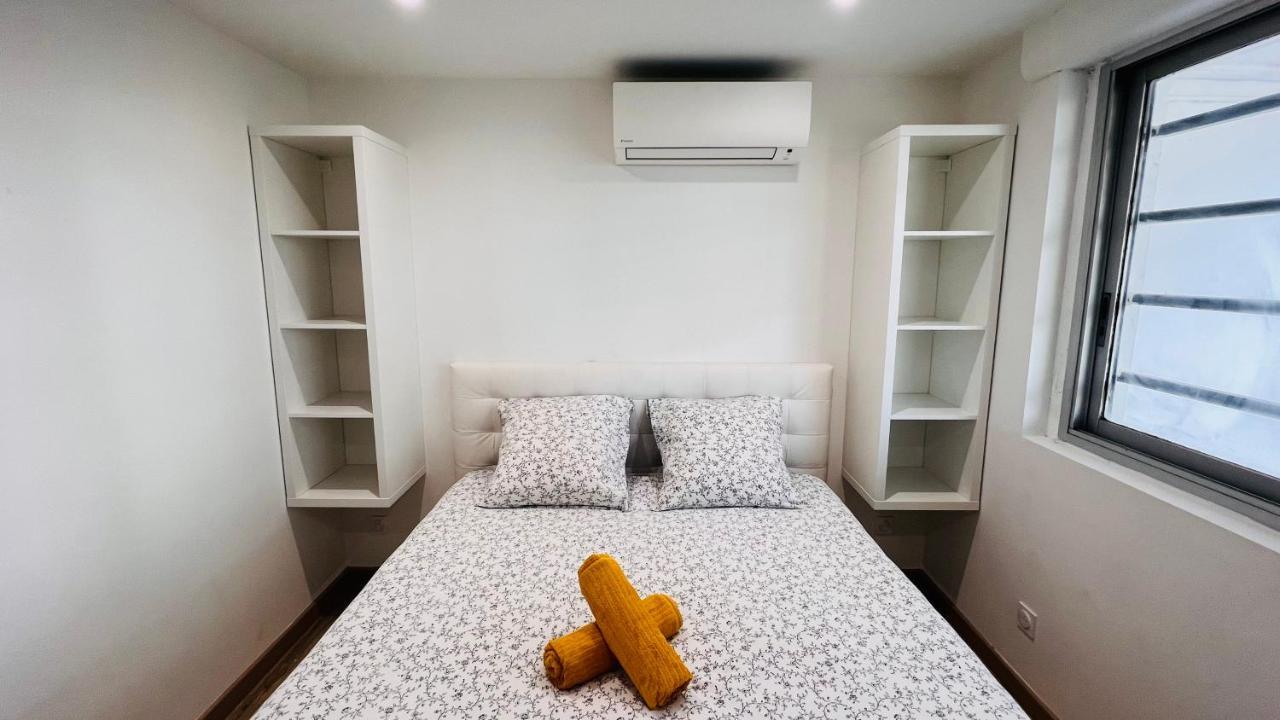 Les Appartements De Lina - Appartement Cosy - Self Check-In - 라그랑모트 외부 사진
