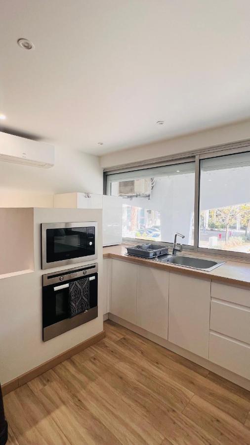 Les Appartements De Lina - Appartement Cosy - Self Check-In - 라그랑모트 외부 사진