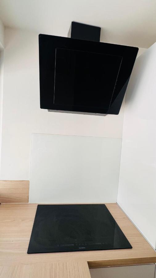 Les Appartements De Lina - Appartement Cosy - Self Check-In - 라그랑모트 외부 사진
