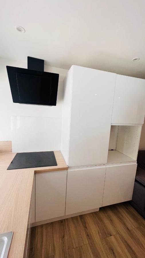 Les Appartements De Lina - Appartement Cosy - Self Check-In - 라그랑모트 외부 사진