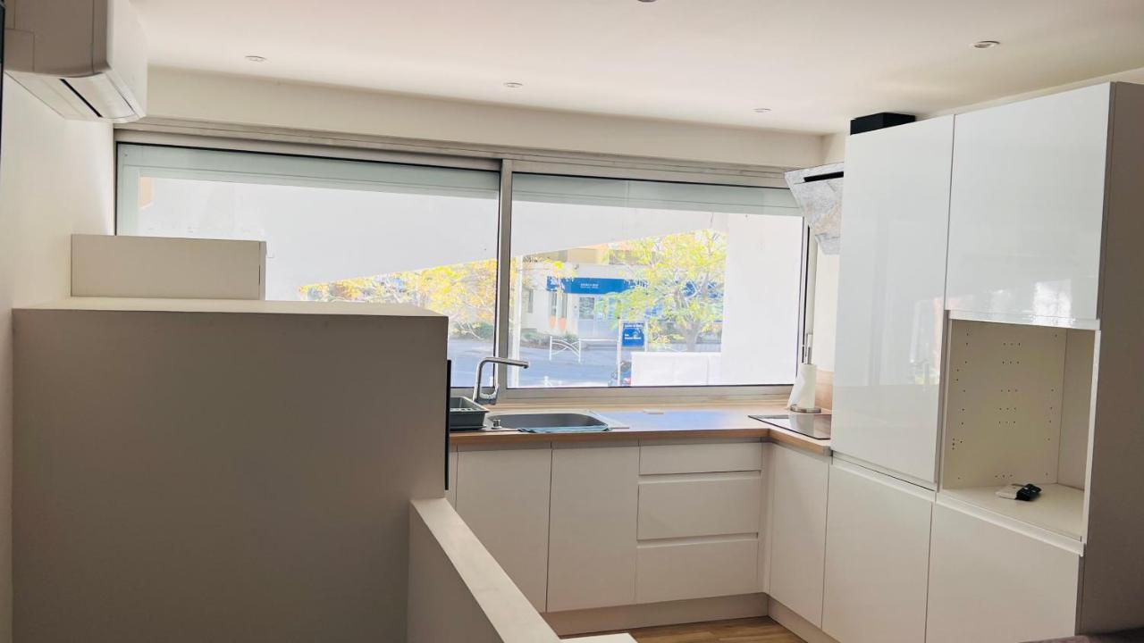 Les Appartements De Lina - Appartement Cosy - Self Check-In - 라그랑모트 외부 사진